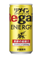 Regain Energy Drink