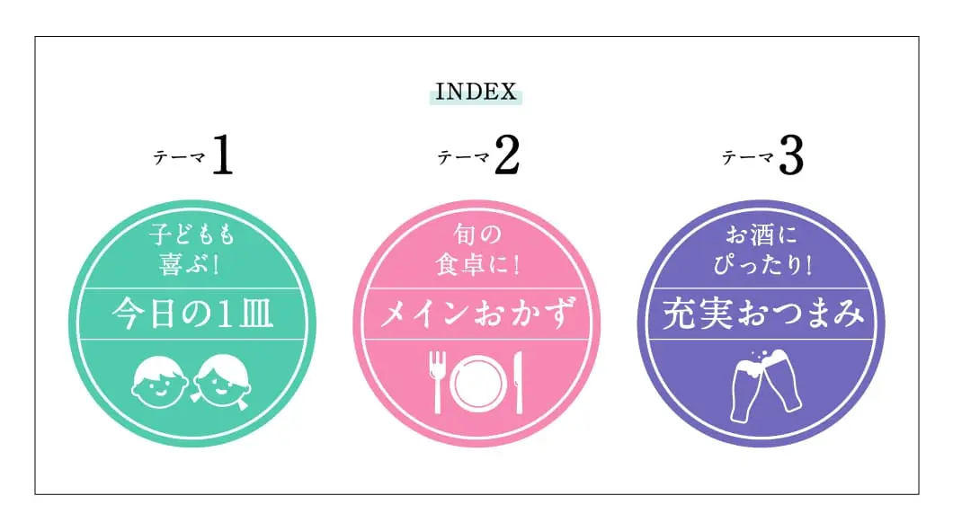 「春キャベツ1玉で何品つくれる？ チャレンジ開始！」のイメージ