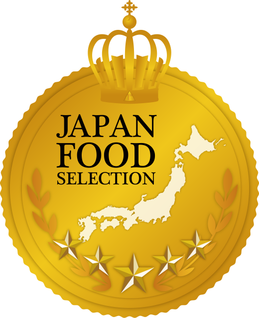 JAPAN FOOD SELECTION