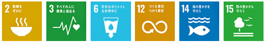 （1）お客様・お取引先と響きあう／安全・安心な食の提供 ～食の安全・安心を追求し、お客様に食の楽しさを伝えるため～