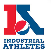 INDUSTRIAL ATHLETES