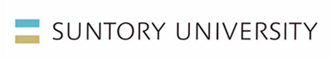 SUNTORY UNIVERSITY