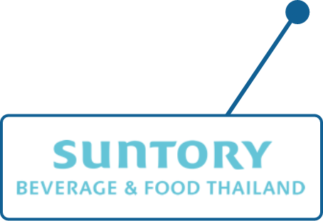 SUNTORY BEVERAGE&FOOD THAILAND