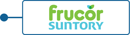 frucor SUNTORY