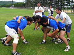 特別編、網走合宿選手インタビュー〈5〉_画像1