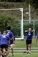 特別編　河口湖合宿 選手インタビュー〈2〉_画像3