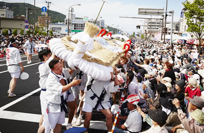 東北六魂祭 写真6