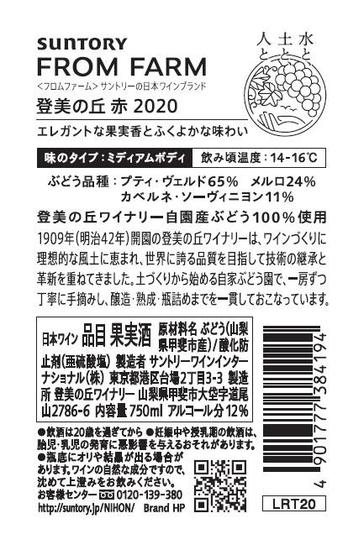 ワインの裏ラベルにある「ボディ」という表示は、どのような意味の言葉ですか？