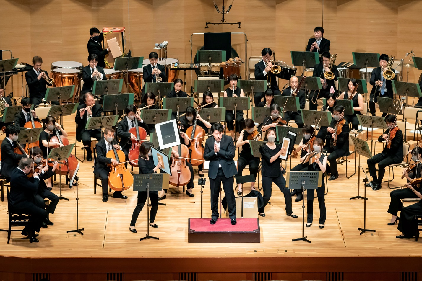 東京交響楽団＆サントリーホール こども定期演奏会 2021年シーズン