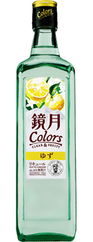 Colors 䂸