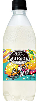 Tg[VR FRUIT|SPARK Ot