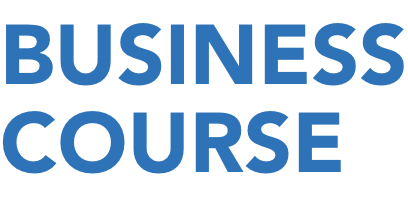 BUSINESS COURSE