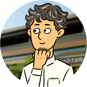 先輩のキャリアを教えてください!