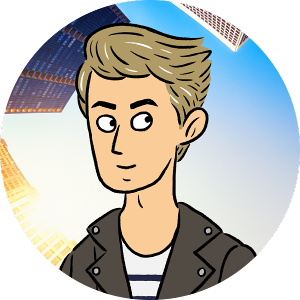 先輩のキャリアを教えてください!