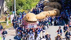 和歌祭保存会