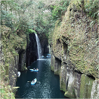 原点に触れる旅