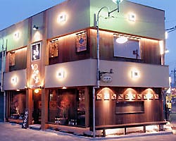 埼玉県で頂店ハイボールが飲めるお店 サントリーグルメガイド