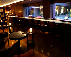 京都府のおすすめホテルバー Bar Navi