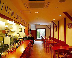 ｃｏｒｎｏ ｒｏｓｓｏ イタリアンレストラン 神泡達人ゴールド店 サントリーグルメガイド