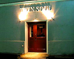 ｂａｒ ｔｗｉｎ ｓｏｕｌ バー ツインソウル 湘南 横須賀 Bar Navi