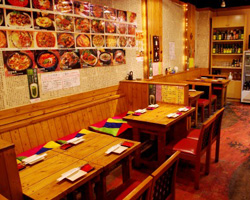 神田 韓国家庭料理 ヌナの家 韓国料理 樽生店 サントリーグルメガイド