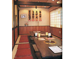 熊本県で2人でも個室可のグルメ お店情報 サントリーグルメガイド
