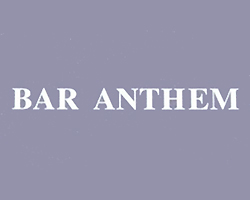 ｂａｒ ａｎｔｈｅｍ バー アンセム 東京駅 有楽町 日比谷 Bar Navi