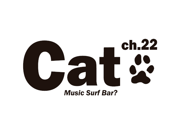 Cat Ch 22 キャットチャンネル 三原 尾道 Bar Navi