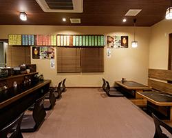 みどりの季 寿司居酒屋 神泡超達人店 サントリーグルメガイド