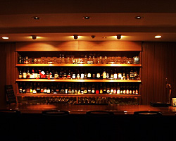 栃木県で一人のお客様が多いのおすすめバー Bar Navi