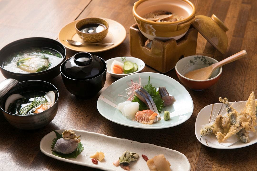 酒菜 おかだ 和食 創作和食 神泡超達人店 サントリーグルメガイド