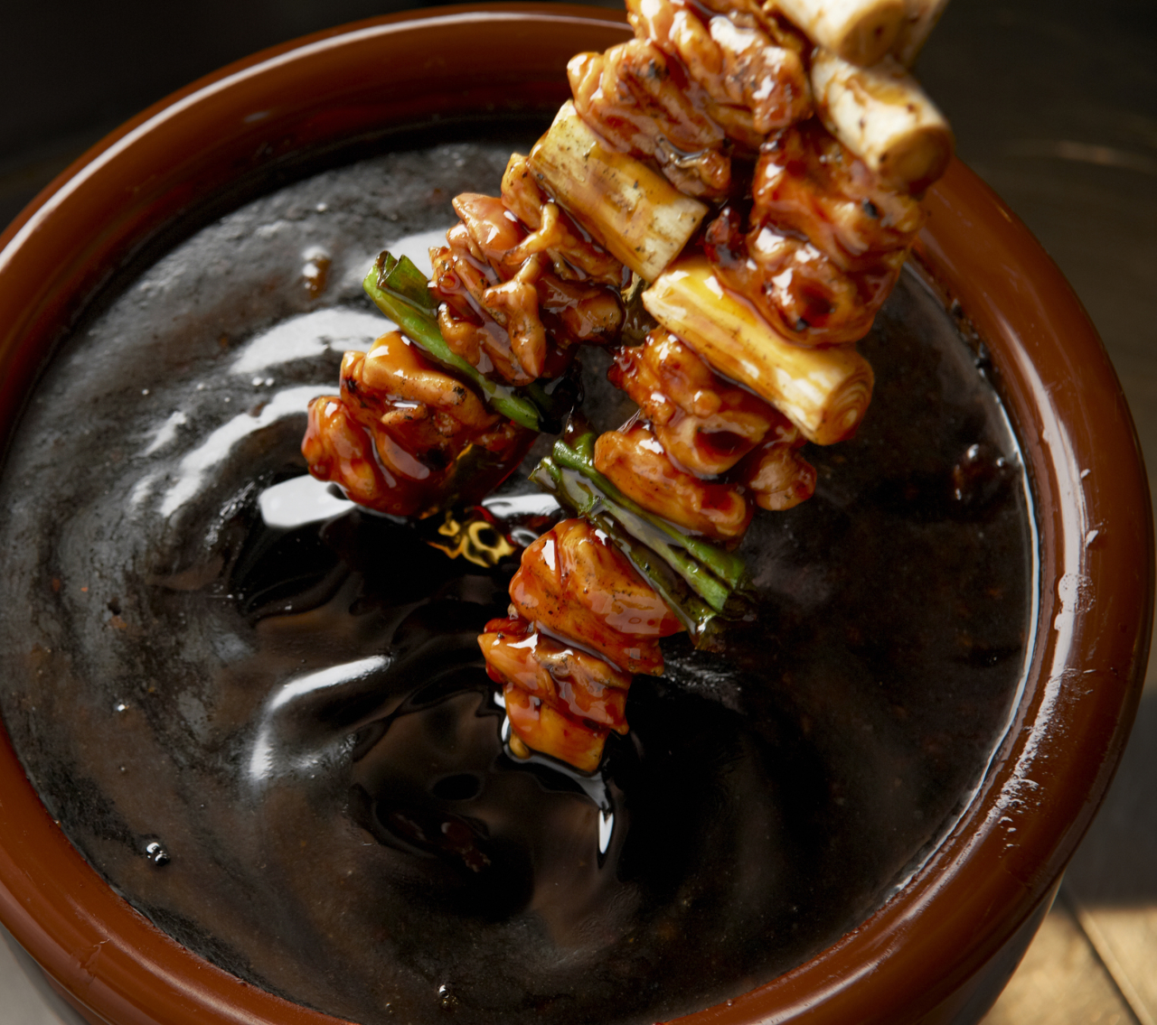 焼鳥屋 鳥貴族 二子玉川店 焼き鳥 神泡達人店 サントリーグルメガイド