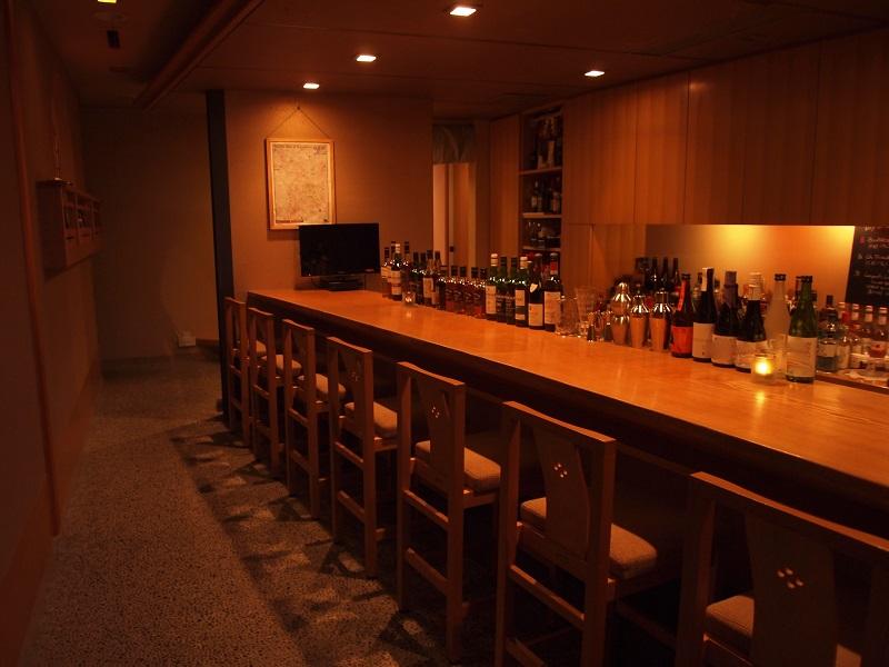 金沢駅 石川県 周辺1kmで隠れ家的フンイキのおすすめショットバー Bar Navi
