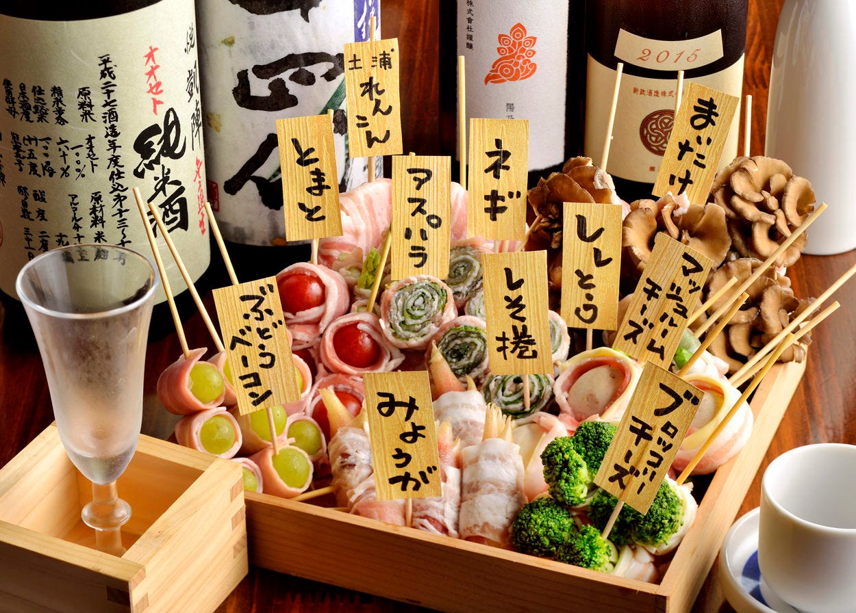 やきとり の助 焼き鳥 神泡達人店 サントリーグルメガイド