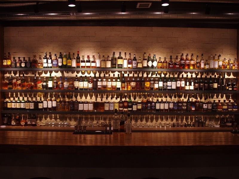 Pm Whiskey Bar ピーエムウイスキーバー 小倉北区 Bar Navi