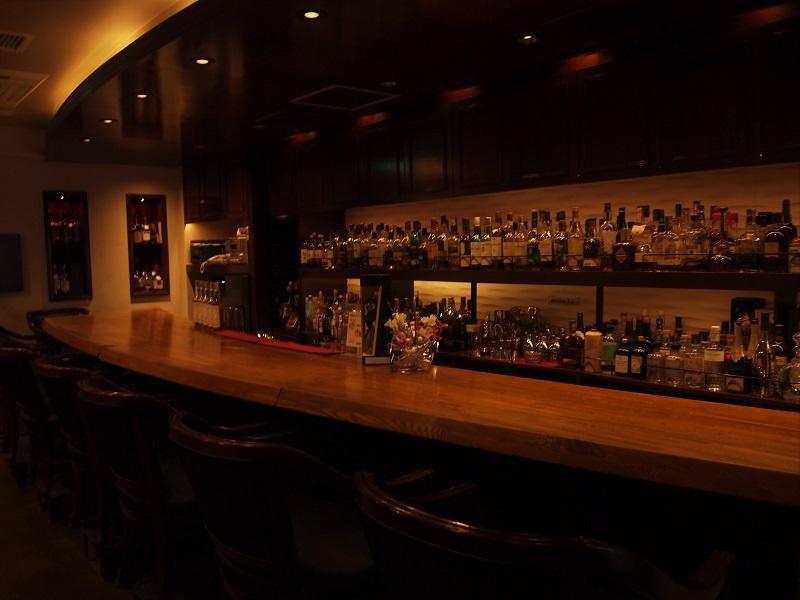 Brasserie ヨシ ブラッセリーヨシ 銀座 Bar Navi