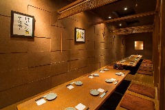 そば 居酒屋 山わさび 創作和食 神泡達人ゴールド店 サントリーグルメガイド