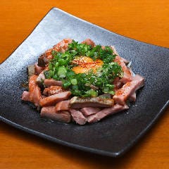 京もつ鍋ホルモン 朱々 京都四条大宮店 焼肉 神泡達人店 サントリーグルメガイド