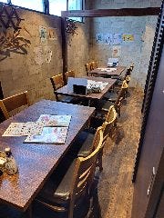 完全個室 茂原バル モンパカ 居酒屋 樽生店 サントリーグルメガイド