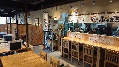 魚屋 ふっきち 海鮮料理 樽生店 サントリーグルメガイド