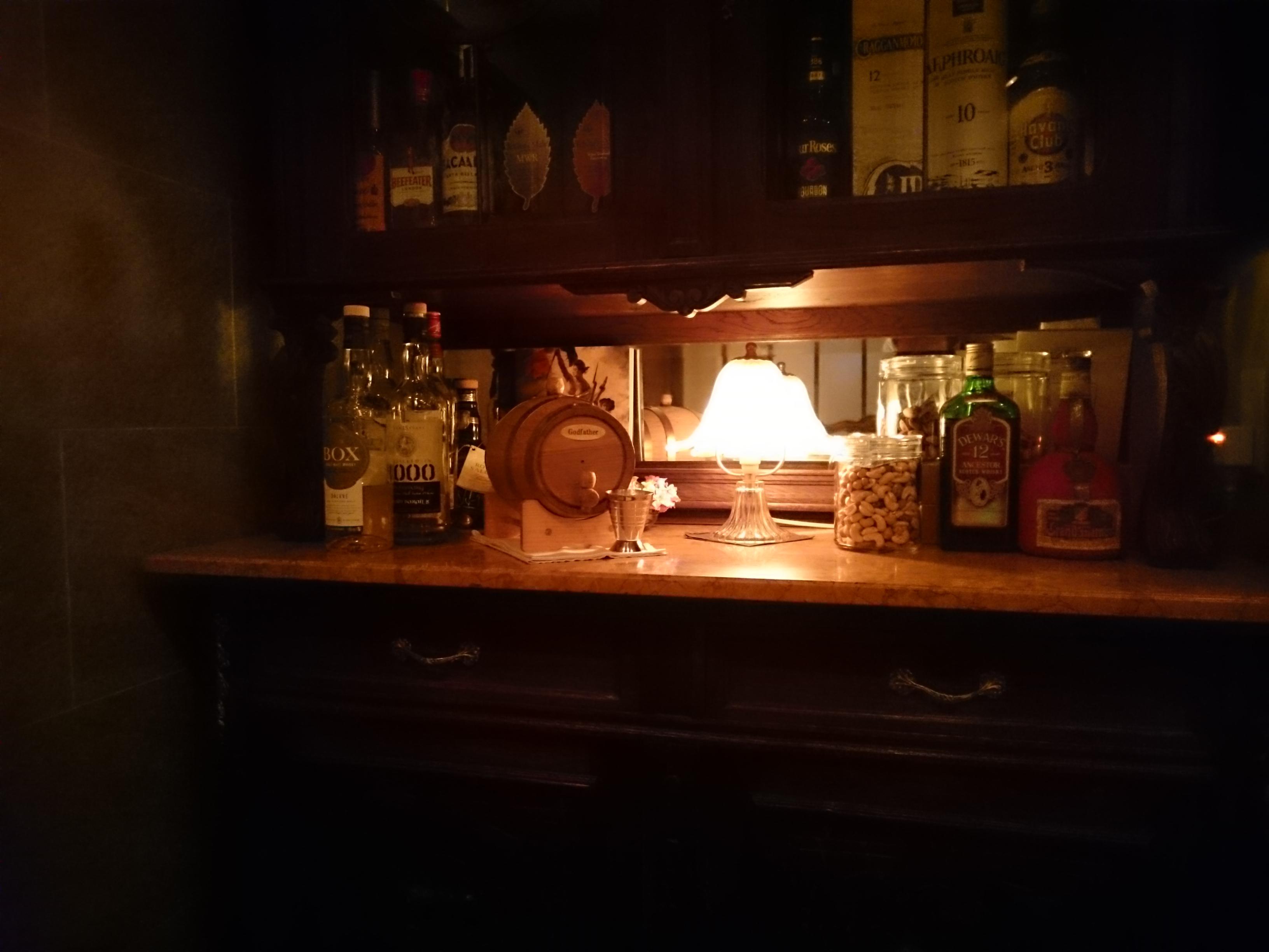 ｂａｒ ｃｌａｓｓｉｃ バー クラシック 大宮 Bar Navi