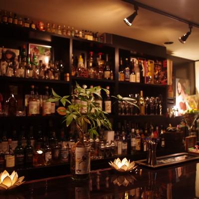 宮崎県でオシャレなフンイキのおすすめバー Bar Navi
