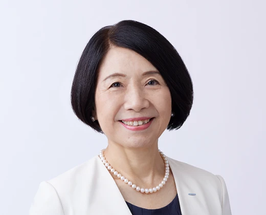 小野　真紀子