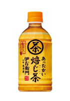 「ホット伊右衛門」「ニチレイ ほっとあたたまる太陽のアセロラ」などホット用清涼飲料8品目　新発売