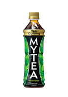 サントリーブランドのウーロン茶「MYTEA」インドネシアで販売開始