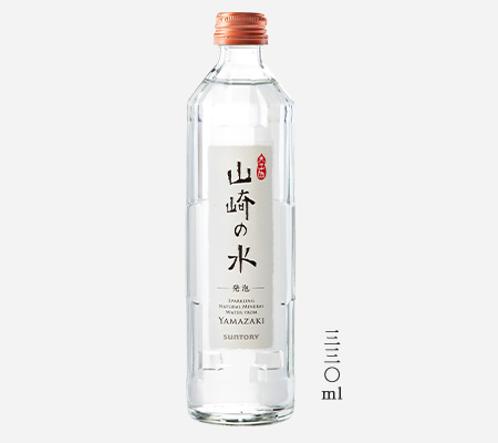 山崎の水 330ml