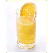 オレンジ ブロッサム カクテルレシピ サントリー